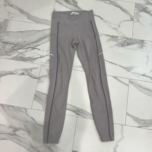 Lululemon train times leggings size 4 
$50